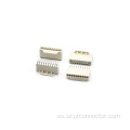 Conector FPC de 1.0 mm de tamaño pequeño 10p